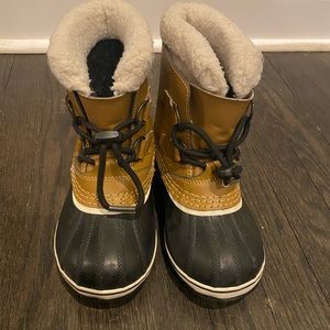 SOREL Winter Boots